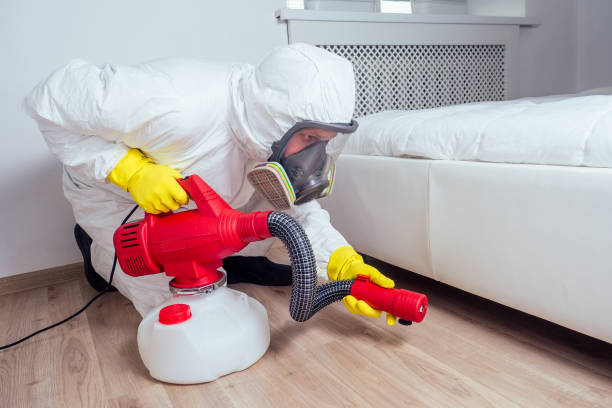 Best Pest Inspection Near Me  in Mount Pleasant, PA